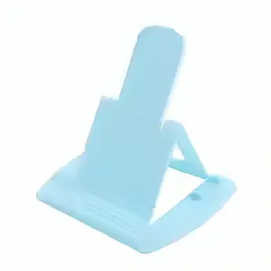 Universal Multicolor Folding Mobile Holder  - Variant 2
